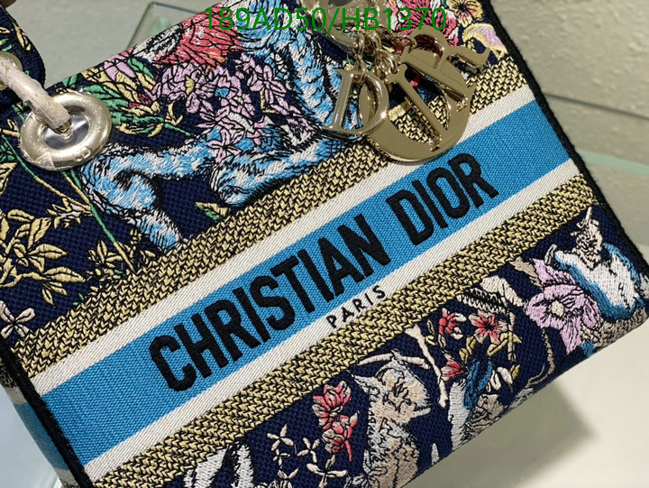 Dior Bags -(Mirror)-Lady-,Code: HB1370,$: 189USD
