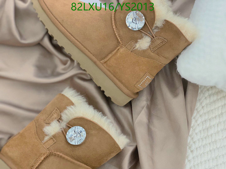 Women Shoes-UGG, Code: YS2013,$: 82USD