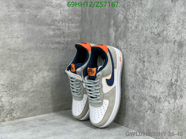 Women Shoes-NIKE, Code: ZS7167,$: 69USD