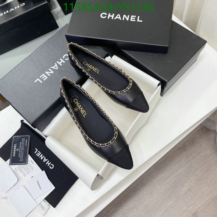 Women Shoes-Chanel,Code: YS1330,$: 115USD