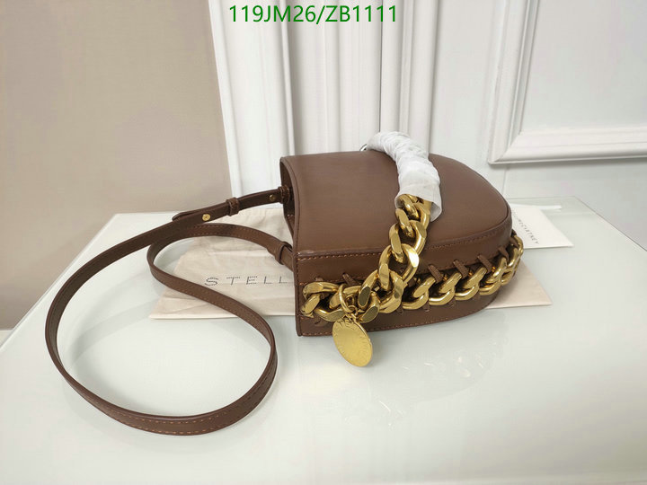 Stella McCartney Bag-(Mirror)-Diagonal-,Code: ZB1111,$: 119USD