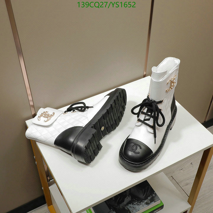 Women Shoes-Chanel,Code: YS1652,$: 139USD