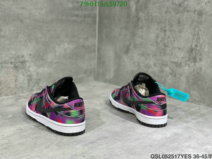 Women Shoes-NIKE, Code: LS9720,$: 79USD