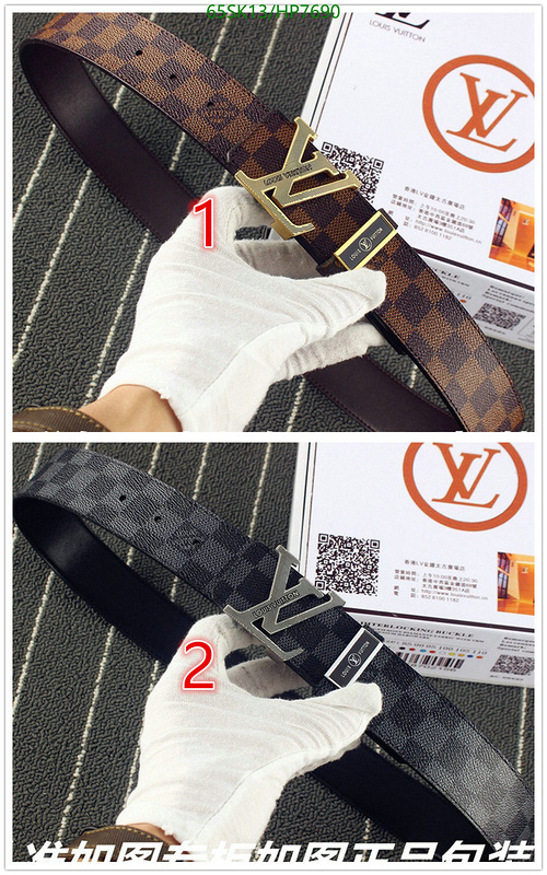 Belts-LV, Code: HP7690,$: 65USD