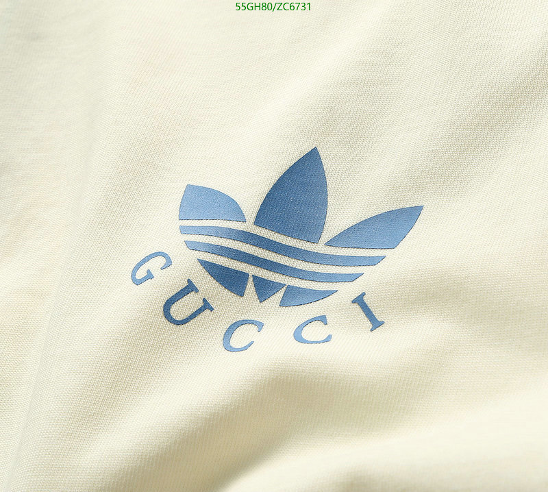 Clothing-Adidas, Code: ZC6731,$: 55USD