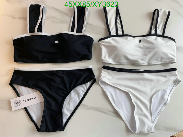 Swimsuit-Chanel, Code: XY3623,$: 45USD