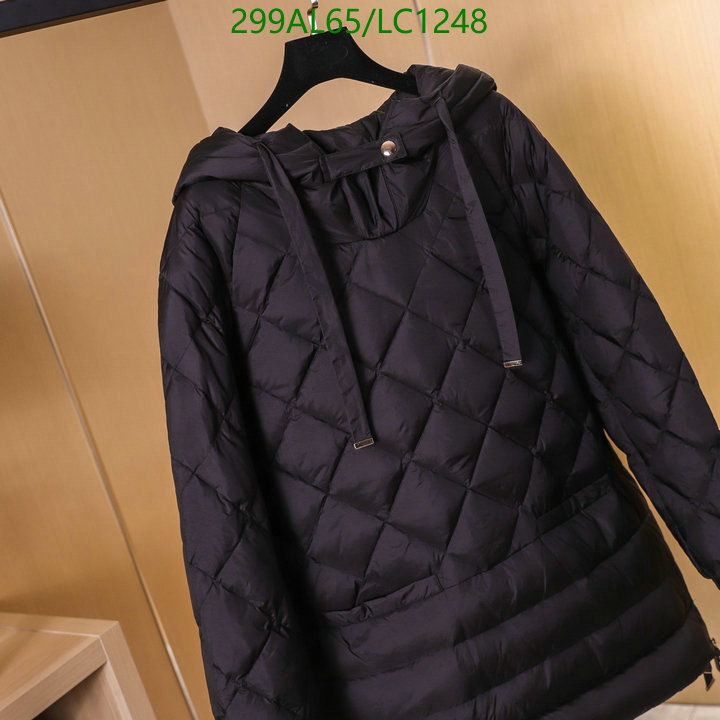 Down jacket Women-MaxMara, Code: LC1248,