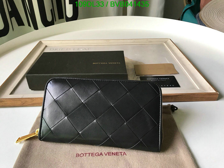 BV Bag-(Mirror)-Wallet-,Code: BVB041435,$: 109USD