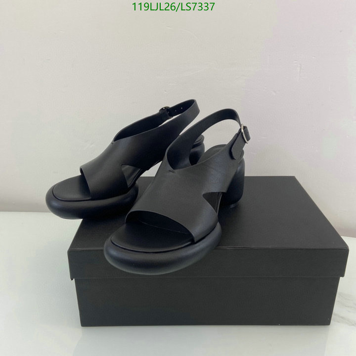 Women Shoes-JIL Sander, Code: LS7337,$: 119USD