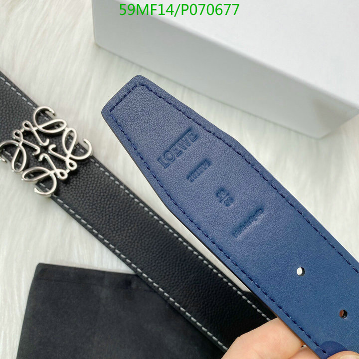 Belts-Loewe, Code: P070677,$: 59USD