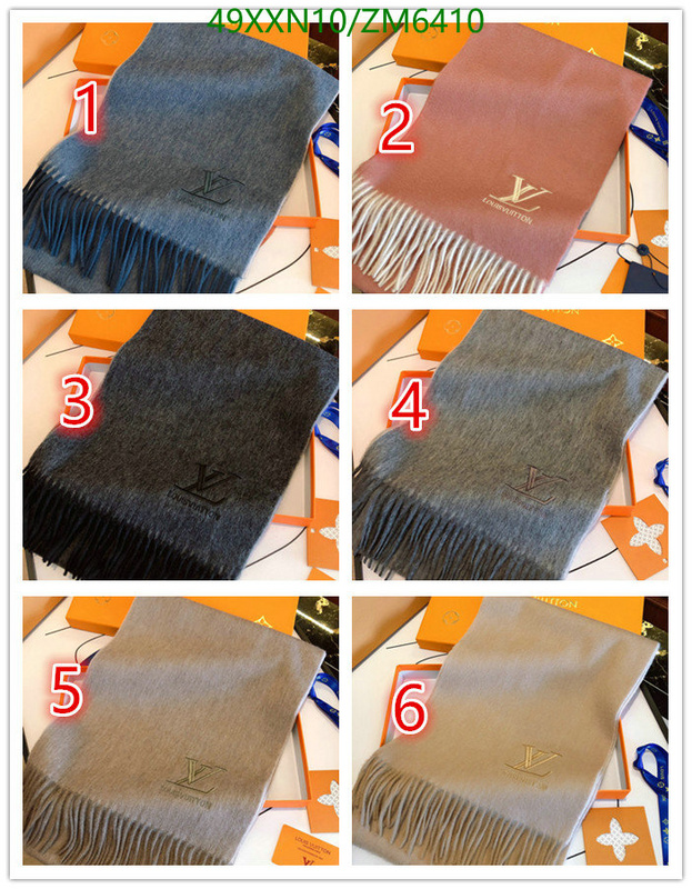 Scarf-LV,-Code: ZM6410,$: 49USD