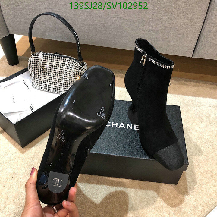 Women Shoes-Chanel,Code: SV102952,$: 139USD