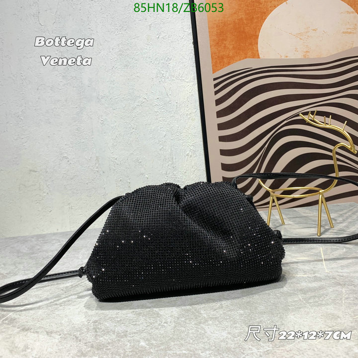 BV Bag-(4A)-Pouch Series-,Code: ZB6053,$: 85USD