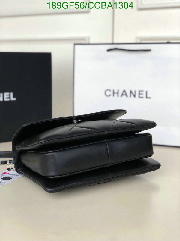 Chanel Bags -(Mirror)-Diagonal-,Code: CCBA1304,$: 189USD
