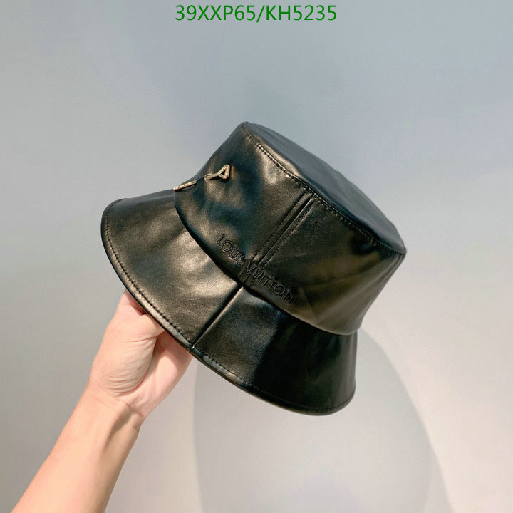 Cap -(Hat)-LV, Code: KH5235,$: 39USD