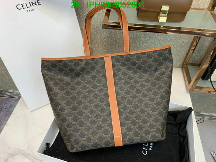 Celine Bag-(Mirror)-Handbag-,Code: B052831,$: 269USD