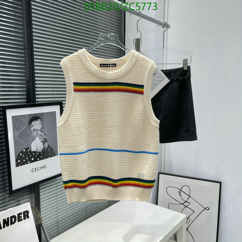 Clothing-Acne Studios, Code: ZC5773,$: 85USD