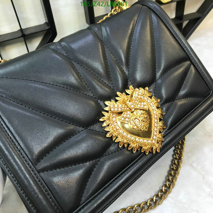 D&G Bag-(4A)-Diagonal-,Code: LB6681,$: 165USD