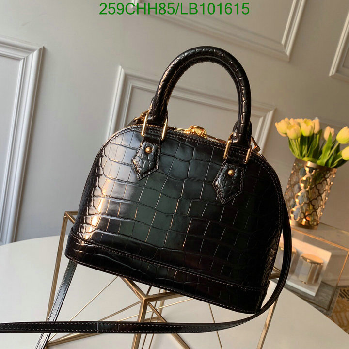 LV Bags-(Mirror)-Alma-,Code: LB101615,$:259USD