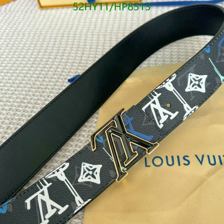 Belts-LV, Code: HP8513,$: 52USD