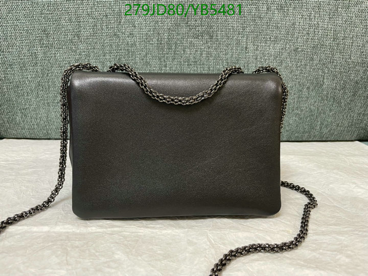 Valentino Bag-(Mirror)-Diagonal-,Code: YB5481,$: 279USD