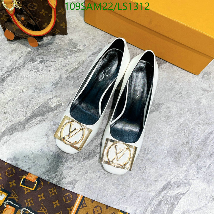 Women Shoes-LV, Code: LS1312,$: 109USD