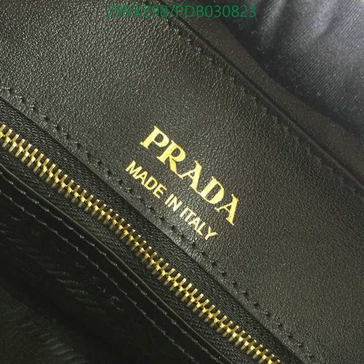 Prada Bag-(Mirror)-Diagonal-,Code: PDB030823,$:299USD