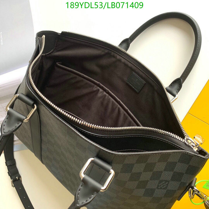 LV Bags-(Mirror)-Explorer-Anton-Dandy-,Code:LB071409,$: 189USD