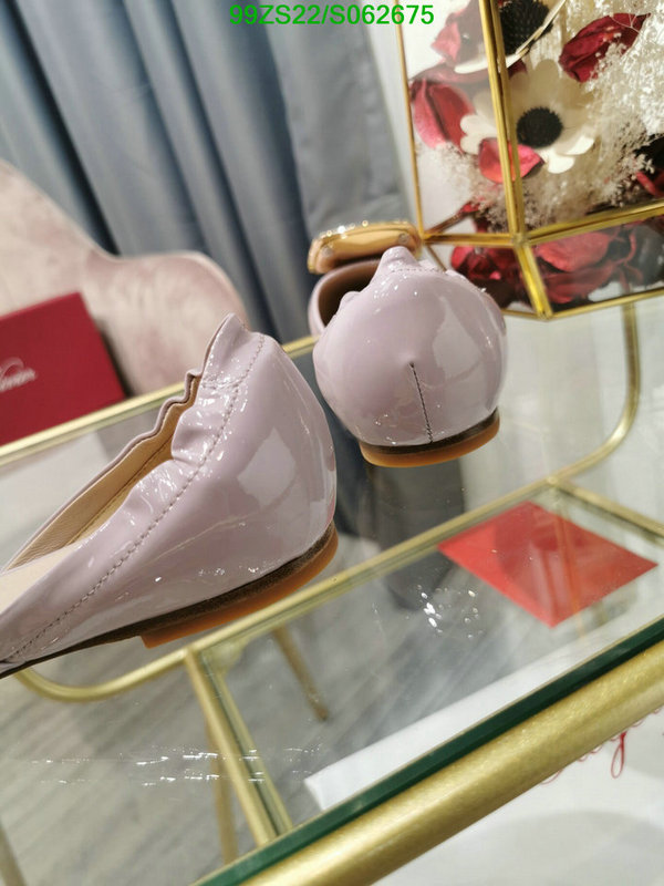 Women Shoes-Roger Vivier, Code:S062675,$: 99USD