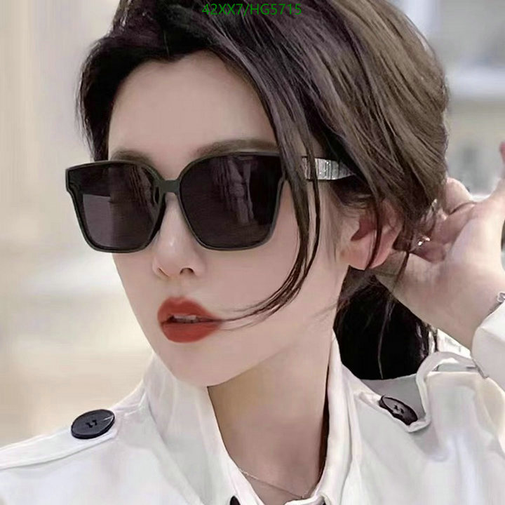 Glasses-Burberry, Code: HG5715,$: 42USD