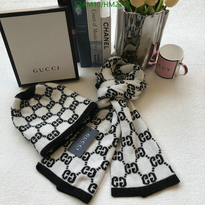 Scarf-Gucci, Code: HM2742,$: 52USD