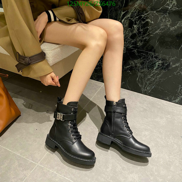 Women Shoes-Givenchy, Code: ZS6476,$: 125USD