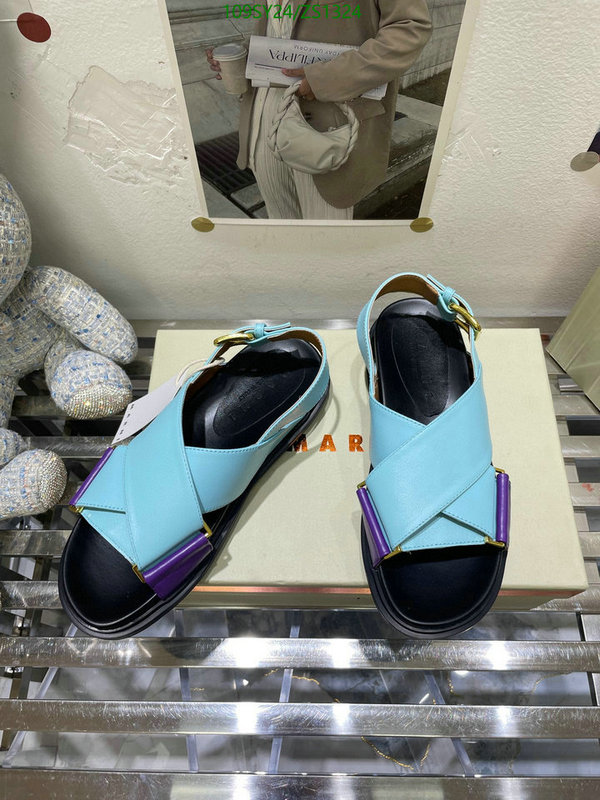 Women Shoes-Marni, Code: ZS1324,$: 109USD