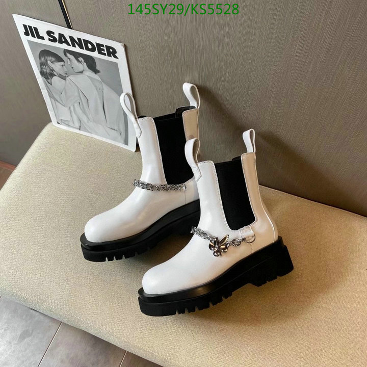 Women Shoes-BV, Code: KS5528,$: 145USD