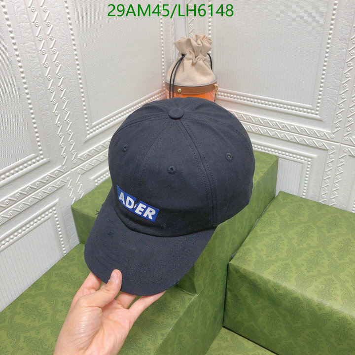 Cap -(Hat)-Other, Code: LH6148,$: 29USD