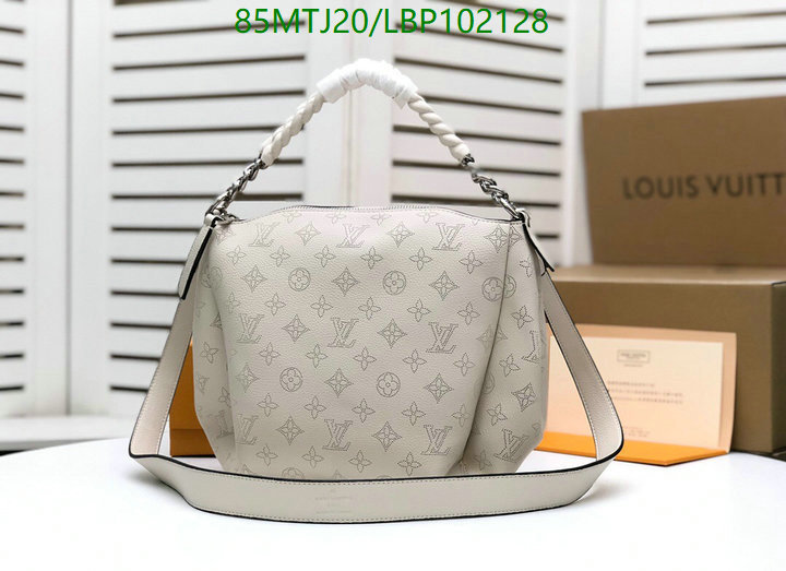 LV Bags-(4A)-Pochette MTis Bag-Twist-,Code: LBP102128,$: 85USD