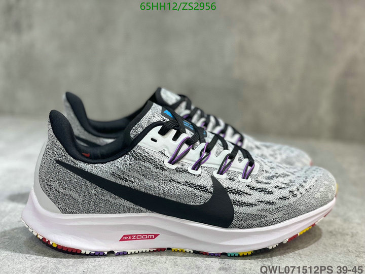 Men shoes-Nike, Code: ZS2956,$: 65USD