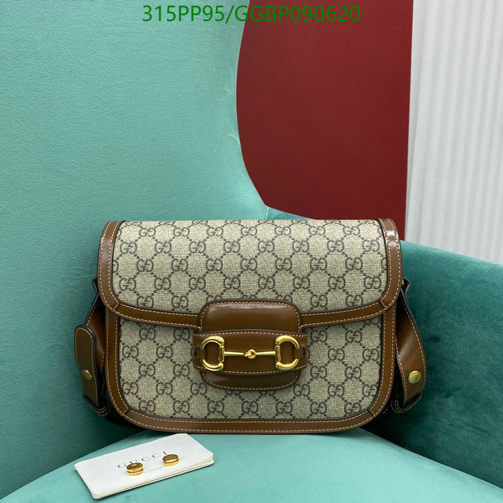 Gucci Bag-(Mirror)-Horsebit-,Code: GGBP090620,$:315USD