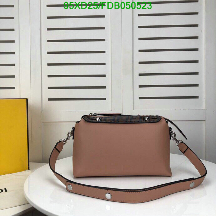 Fendi Bag-(4A)-By The Way-,Code: FDB050523,$: 95USD