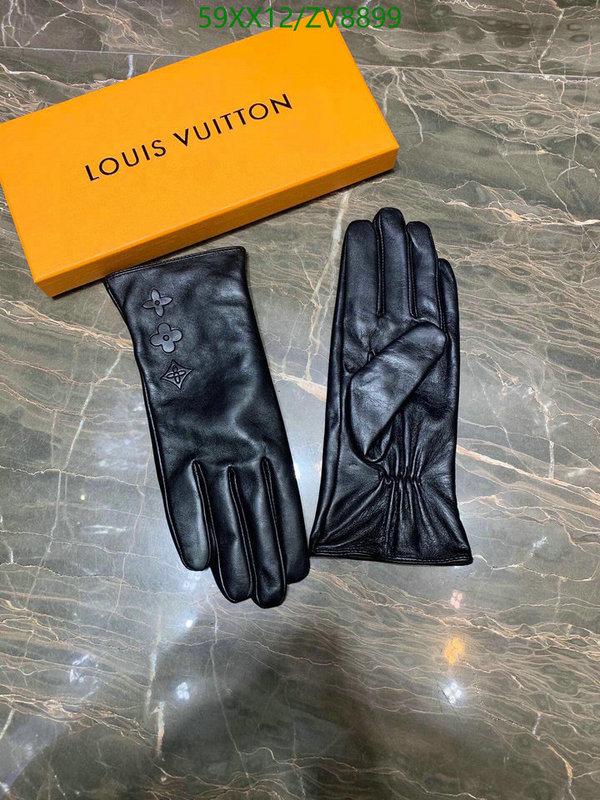 Gloves-LV, Code: ZV8899,$: 59USD