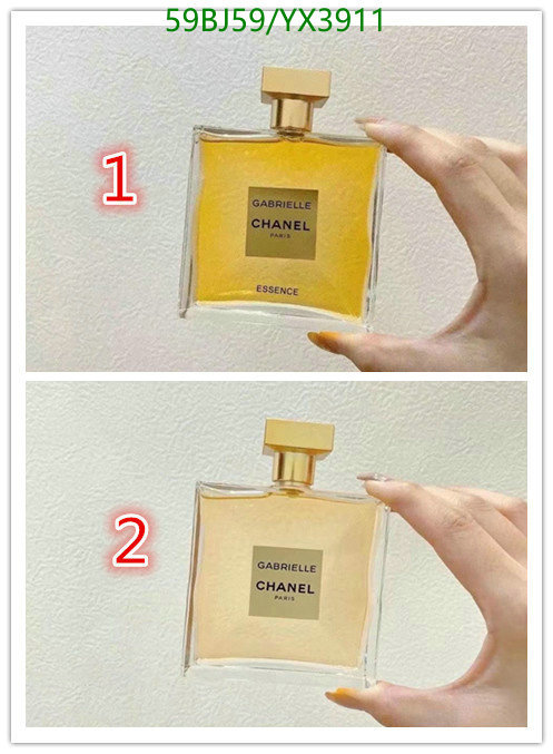 Perfume-Chanel,Code: YX3911,$: 59USD