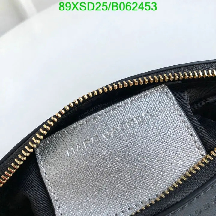 Marc Jacobs Bags -(4A)-Diagonal-,Code: B062453,$: 99USD