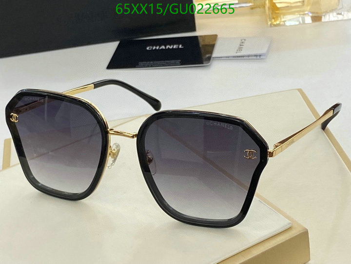 Glasses-Chanel,Code: GU022665,$: 65USD