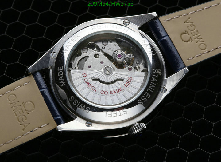 Watch-Mirror Quality-Omega, Code: HW3756,$: 209USD