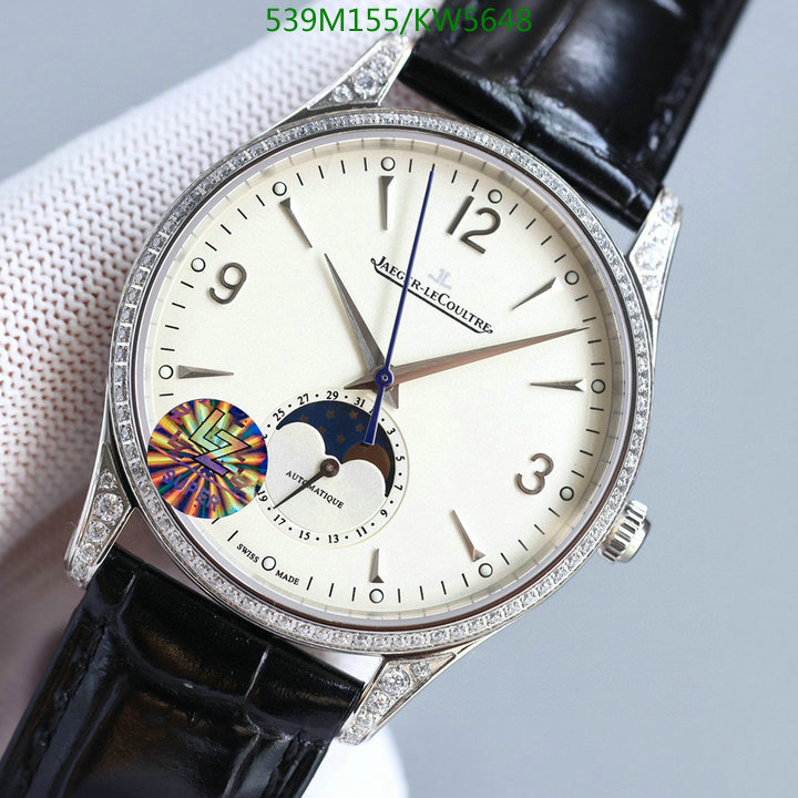 Watch-Mirror Quality-Jaeger-LeCoultre, Code: KW5648,$: 539USD