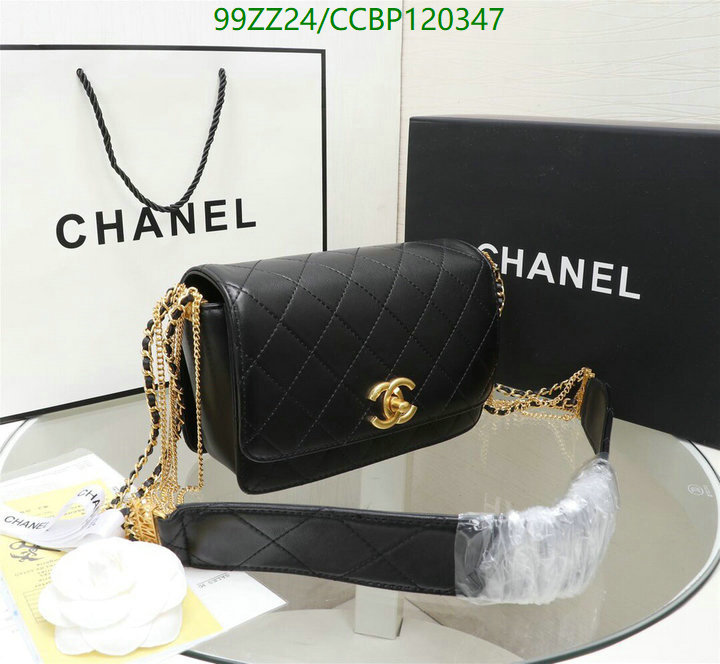 Chanel Bags ( 4A )-Diagonal-,Code: CCBP120347,$: 99USD