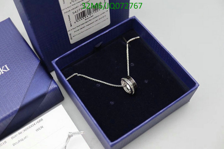 Jewelry-Swarovski, Code: JQ072767,$: 32USD