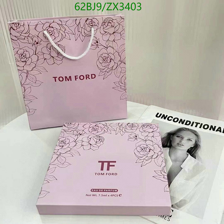 Perfume-Tom Ford, Code: ZX3403,$: 62USD