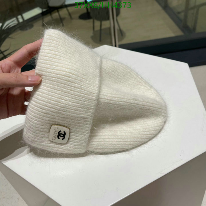 Cap -(Hat)-Chanel, Code: HH4373,$: 37USD
