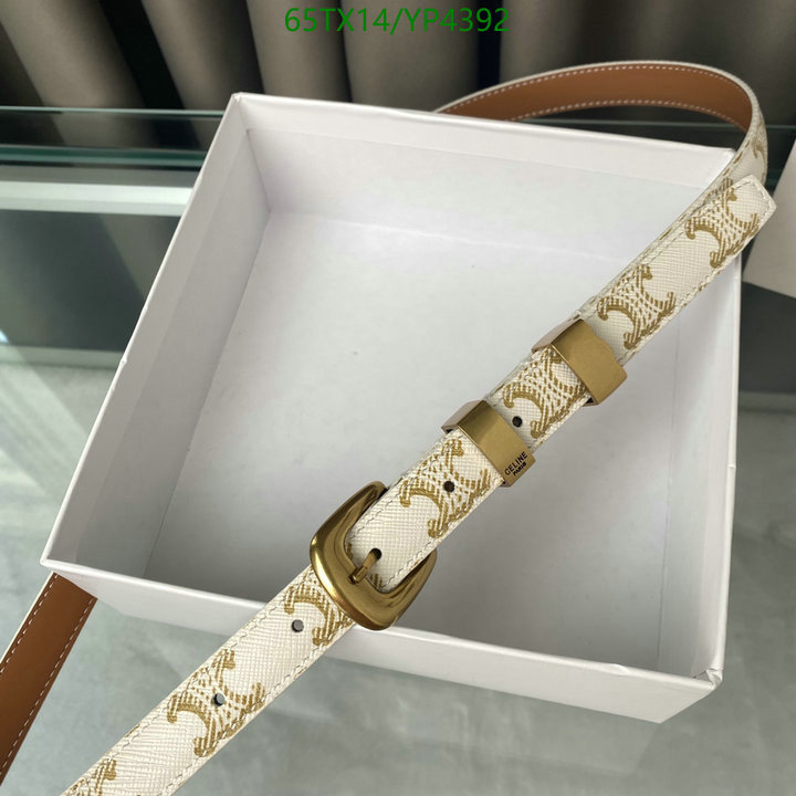 Belts-Celine, Code: YP4392,$: 65USD